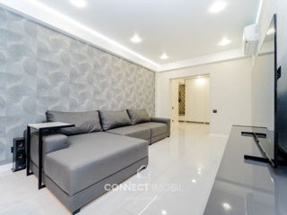 Apartament cu 2 camere, 82 m², Centru, Chișinău foto 7