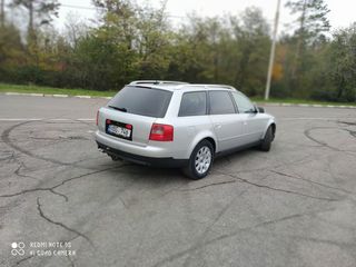 Audi A6 foto 4