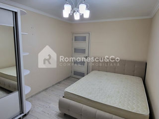 Apartament cu 2 camere, 67 m², Poșta Veche, Chișinău foto 6