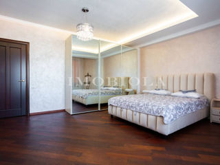 Apartament cu 4 camere, 150 m², Centru, Chișinău foto 7