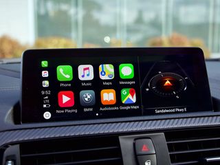 Activare Apple Carplay, Screen Mirroring pe NBT EVO foto 4