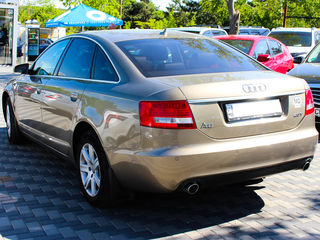 Audi A6 foto 2