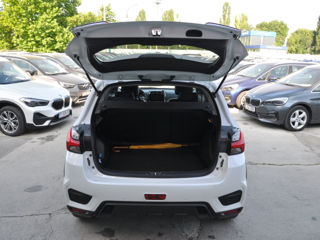 Mitsubishi ASX foto 9