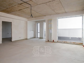 Apartament cu 4 camere, 170 m², Buiucani, Chișinău foto 17