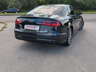 Audi A6 foto 20