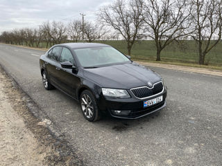 Skoda Octavia foto 3