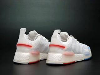 Adidas NMD V3 White Women's foto 9