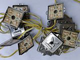 Светодиодные модули, кластеры - led module. светодиодная лента - led strip - banda led foto 3