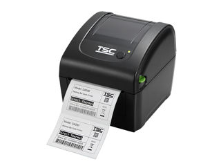 Imprimantă de etichete TSC DA210