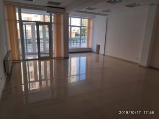 Chirie spațiu comercial, 64 m2, Botanica! foto 4