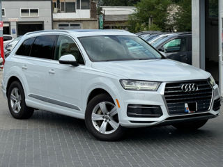 Audi Q7 foto 3