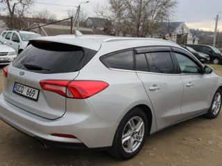 Ford Focus foto 4