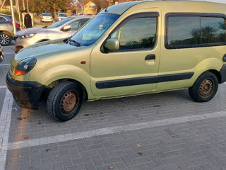 Renault Kangoo foto 2