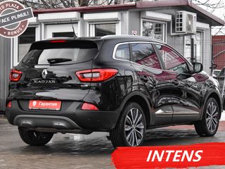 Renault Kadjar foto 4