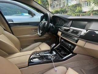 BMW 5 Series foto 7