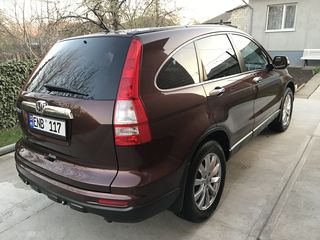 Honda CR-V foto 2