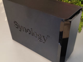 Synology DS218+ foto 2