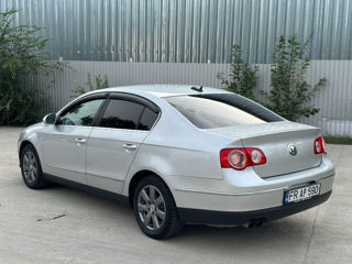 Volkswagen Passat foto 4