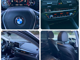 BMW 5 Series foto 9