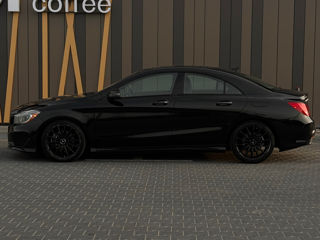 Mercedes CLA foto 6