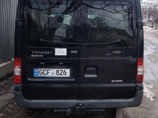 Ford Transit foto 5