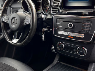 Mercedes GLE foto 6