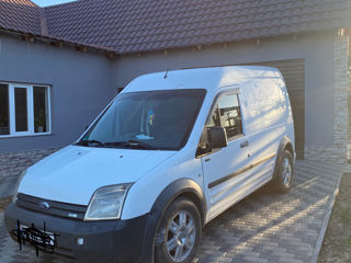 Ford Transit Connect foto 3