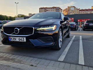 Volvo S60 foto 5