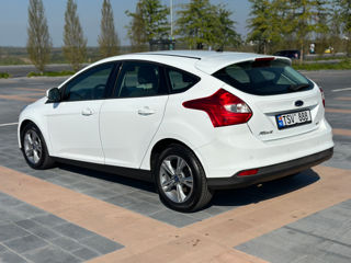 Ford Focus foto 2