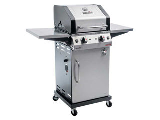 Grill / mangal / Gratar pe gaz Char-Broil Performance PRO, TRU-Infrared foto 8