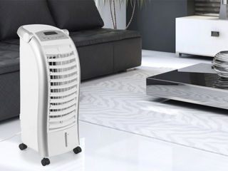 Racitor de aer Trotec Aircooler PAE 25-livrare-credit foto 10