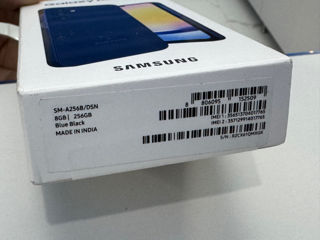 Samsung Galaxy A25 8/256gb Nou foto 3