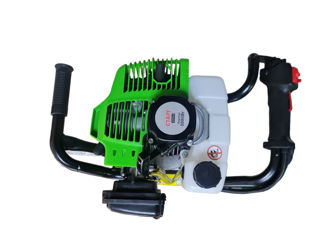 Motoburghiu Start Gd-520 - zh - livrare/achitare in 4rate la 0% / agroteh foto 2