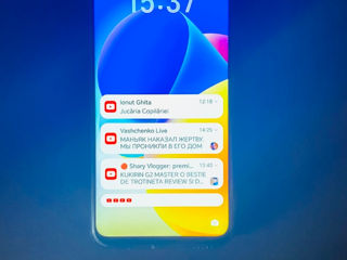 Vind honor 90lite în stare ideala