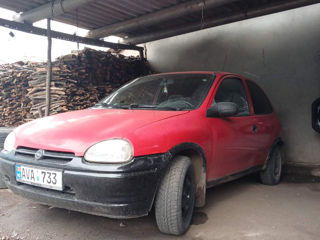 Opel Corsa foto 5