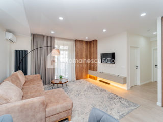 Apartament cu 2 camere, 70 m², Râșcani, Chișinău foto 4