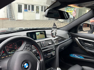 BMW 3 Series foto 10