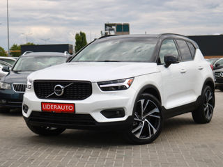 Volvo XC40 foto 3