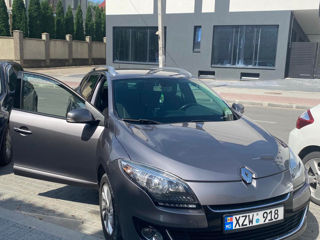 Renault Megane foto 3