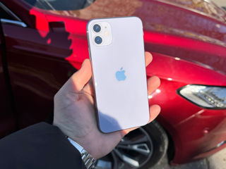 iPhone 11 64gb foto 3