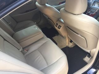 Lexus ES Series foto 4