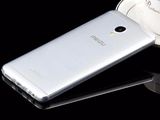 Чехол для Meizu M5 Note прозрачный. Бесплатная доставка в течении дня foto 2