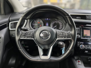 Nissan Qashqai foto 11