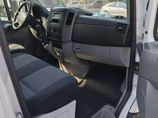 Volkswagen CRAFTER foto 4