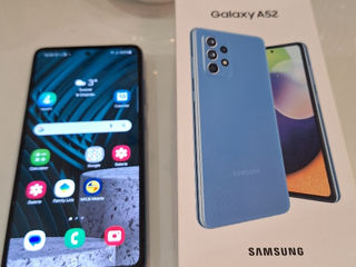 Samsung A52 foto 8