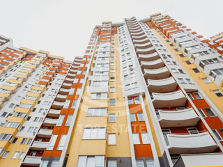 Apartament cu 2 camere, 68 m², Ciocana, Chișinău foto 14