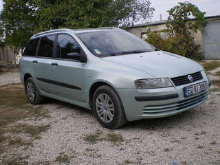 Fiat Stilo foto 2