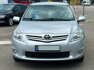 Toyota Auris foto 3