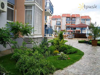 Студия на Солнечном Береге ( Бургас, Несебр ) foto 11