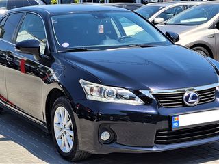 Lexus CT Series foto 4